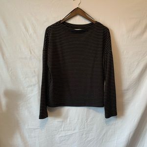 🍃 Oak + Fort Drop Shoulder Long Sleeve 🌻 🍃